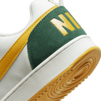 Nike Court Borough Low Premium Men's Shoes