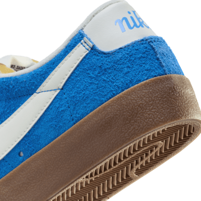 Nike Blazer Low '77 Vintage Zapatillas - Mujer