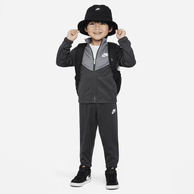 Nike Sportswear Lifestyle Essentials 2-Piece Set Toddler Dri-FIT Tracksuit