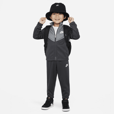 Nike Sportswear Lifestyle Essentials 2-Piece Set Toddler Dri-FIT ...