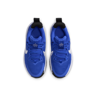 Sapatilhas Nike Star Runner 4 para criança