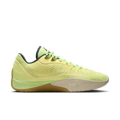 Nike Street Flare Basketball Shoes