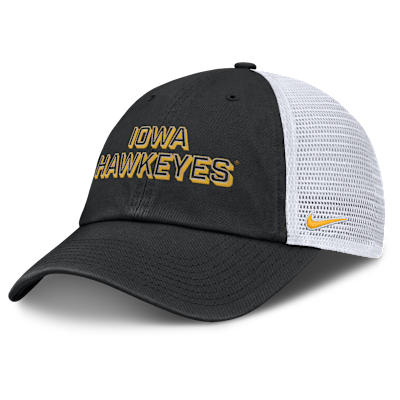 Iowa On-Field Club Gameday