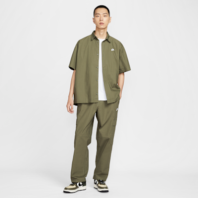 Nike Sportswear Club Men's Woven Cargo Pants
