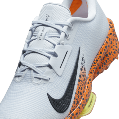 Nike Infinity Tour 2 Electric Golf Shoes (Wide)