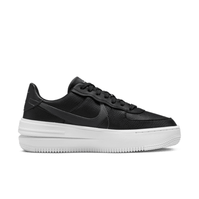 Tenis para mujer Nike Air Force 1 PLT.AF.ORM