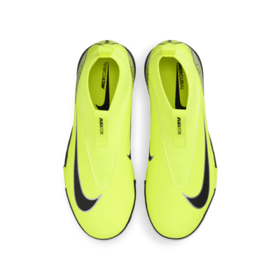 Scarpa da calcio a taglio alto TF Nike Jr. Mercurial Superfly 10 Academy – Bambino/a e ragazzo/a