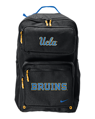 Женский рюкзак UCLA Utility Speed 2.0 Nike College Backpack