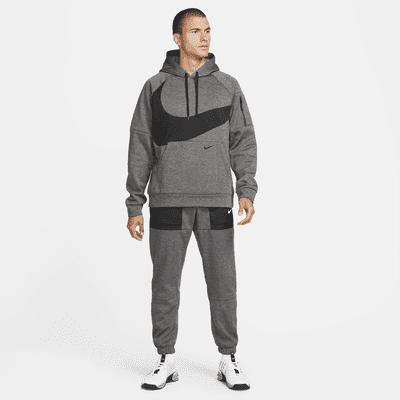 Nike Therma-FIT Men's Pullover Fitness Hoodie
