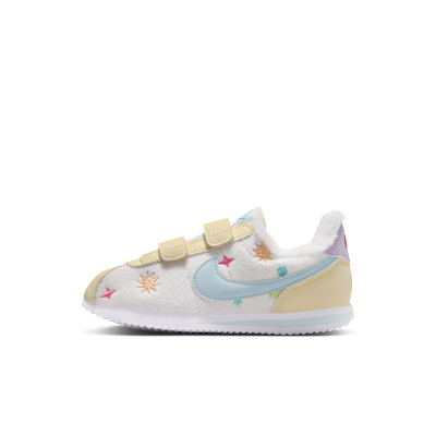 Nike Cortez Basic SL 小童 (男童) 鞋款