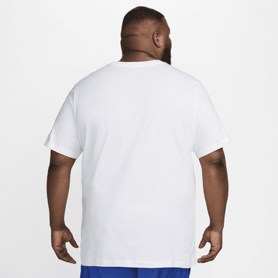 Nike Sportswear T-shirt voor heren