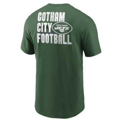 Official new York Jets Gotham City Football Hometown Collection T-Shirts,  hoodie, sweater, long sleeve and tank top