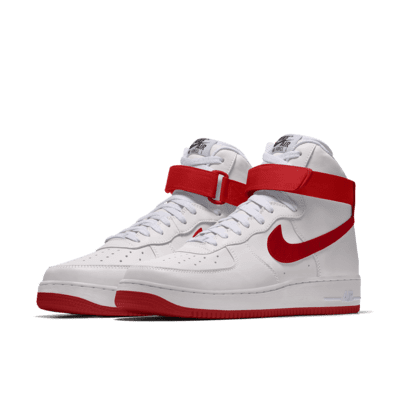 Custom Nike Air Force 1 Oreo – shecustomize