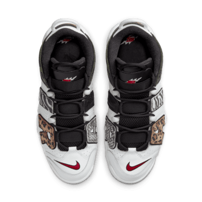 Nike Air More Uptempo '96 Men's Shoes