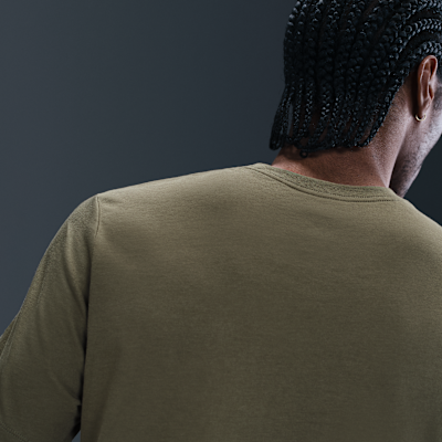 Nike Sportswear Club Camiseta - Hombre