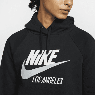 Nike Sportswear Essential Women's Pullover Hoodie