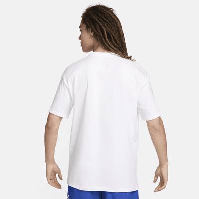 Nike Sportswear Max90 T-shirt voor heren