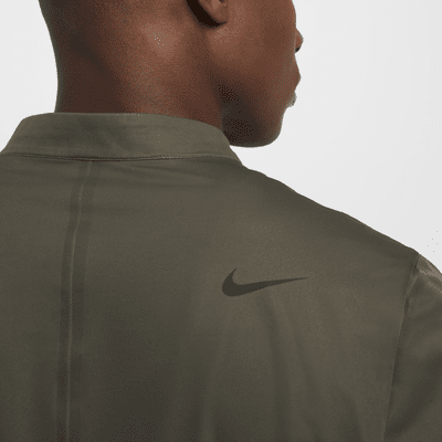 Chamarra de golf con cierre completo para hombre Nike Storm-FIT ADV