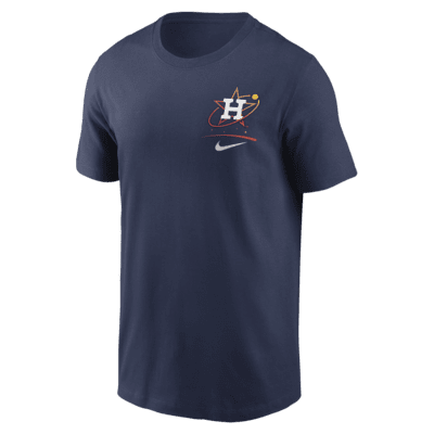 Nike City Connect (MLB Houston Astros) Men's T-Shirt