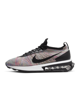 Alrededores absceso alquiler Nike Air Max Flyknit Racer Zapatillas - Mujer. Nike ES