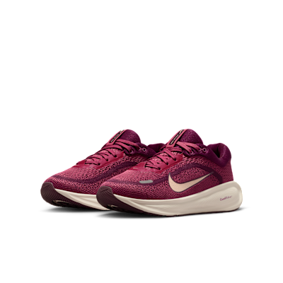 Nike Stellar Ride Laufschuh (ältere Kinder)
