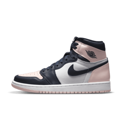 Air Jordan 1 Retro High OG Women's Shoes. Nike JP