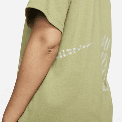 Nike ISPA Short-Sleeve T-Shirt