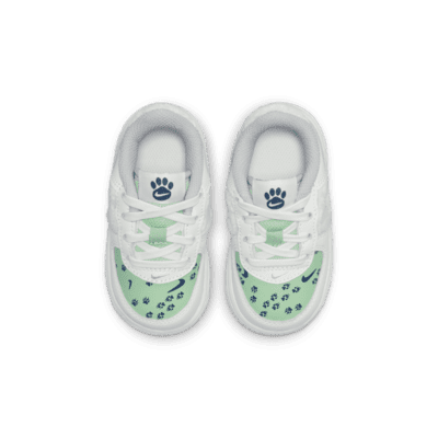 Nike Force 1 Low SE Baby/Toddler Shoes