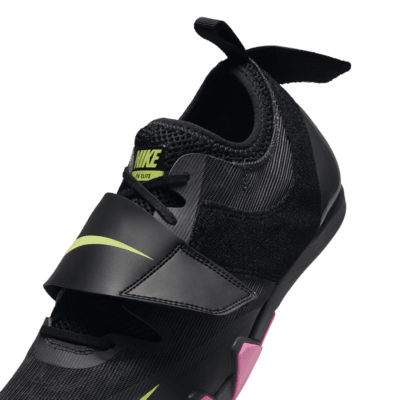 Nike Pole Vault Elite Athletics Jumping Spikes