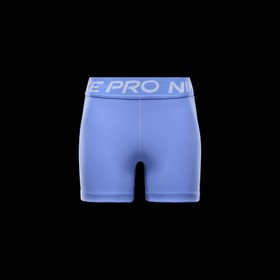 Shorts de 13 cm para mujer Nike Pro 365