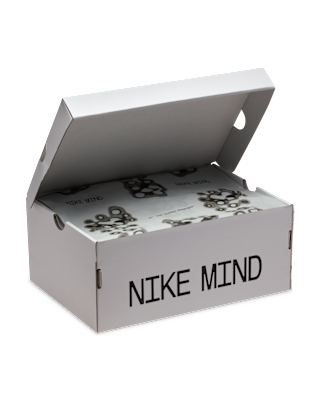Nike Mind 001
