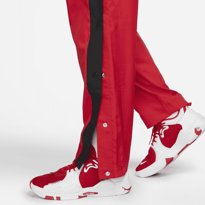 Nike DNA Men's Tearaway Basketball Pants