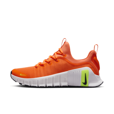 Tenis de entrenamiento para mujer Nike Free Metcon 6