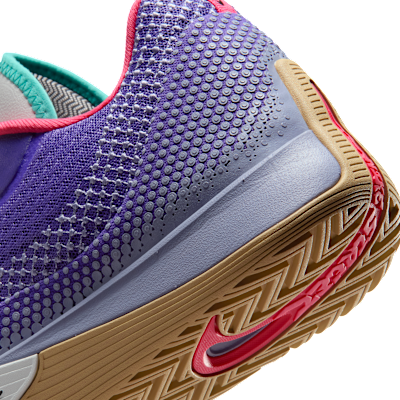 Tenis de básquetbol Nike Street Flare