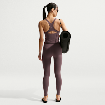 Nike Zenvy 女款輕度支撐型運動內衣背心