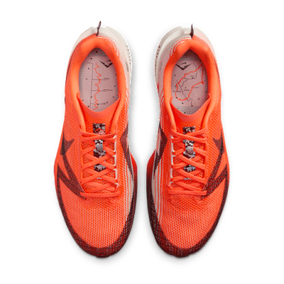 Nike Kiger 10 Men's Trail Running Shoes