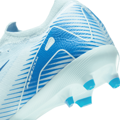 Chuteiras de futebol de perfil baixo AG-Pro Nike Mercurial Vapor 16 Pro