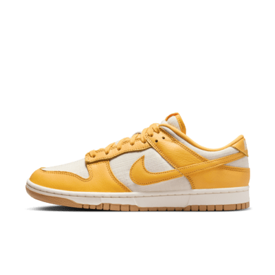 Nike Dunk Low Retro Premium Men's Shoes