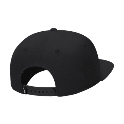 Nike Dri-FIT Pro Gorra Futura con estructura