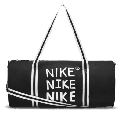 NIKE公式】ナイキ ヘリテージ ダッフルバッグ (30L).オンラインストア