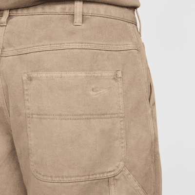 Nike Life Men's Carpenter Pants