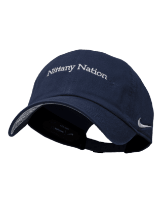 Кепка Penn State Nike College Cap