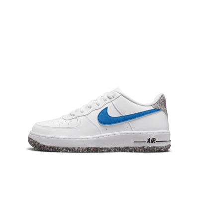schuh air force 1 white