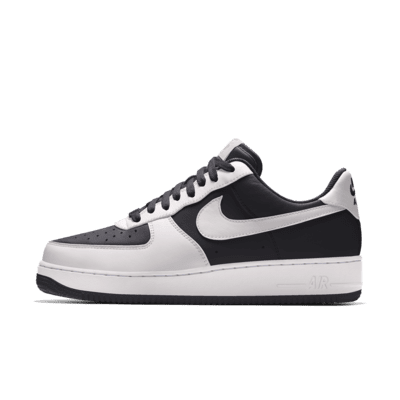 Nike Air Force 1 Low By You Custom Women's Shoes. Nike JP