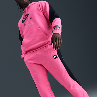 Nike Air Men's Fleece Joggers