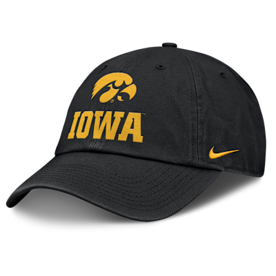 Iowa Sideline Club Gameday