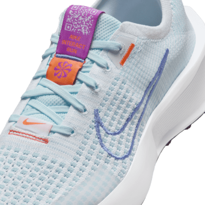 Nike Interact Run Women's Road Running Shoes