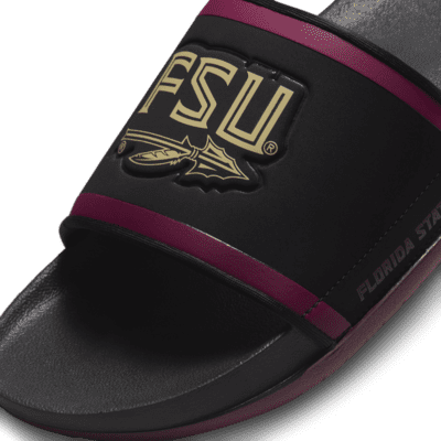 Nike Offcourt (Florida State) Slide