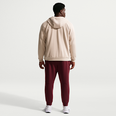 Joggers de alto rendimiento Dri-FIT con protección UV para hombre Nike Primary Fleece