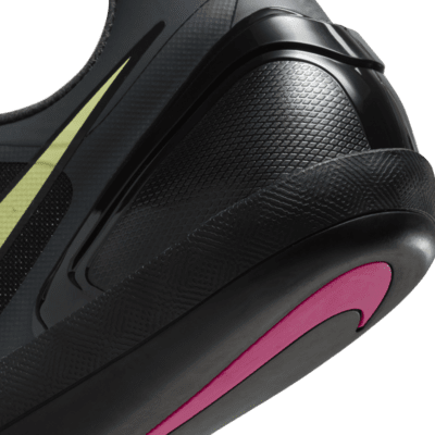 Nike Zoom Rotational 6 Atletizm Atma Ayakkabısı